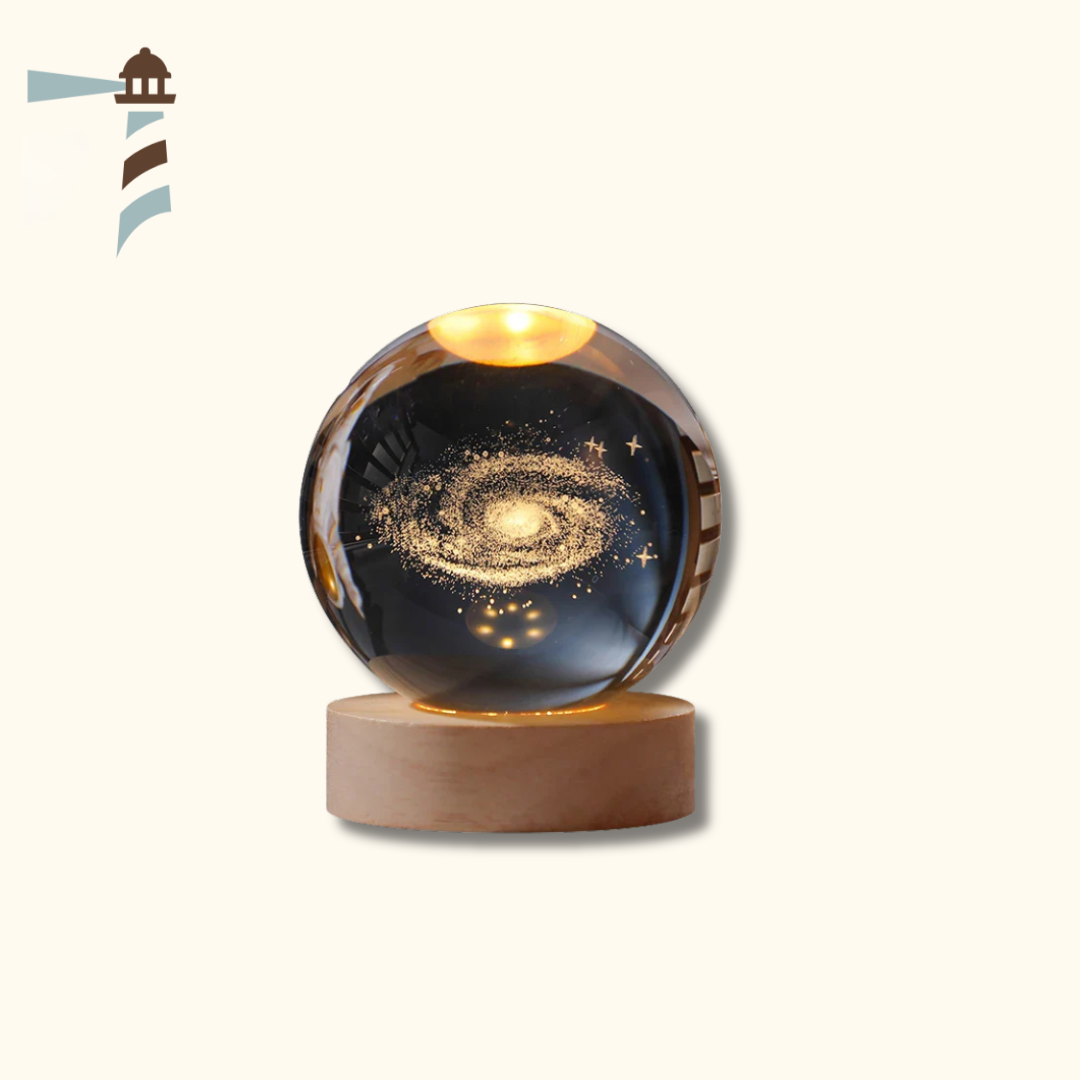 Сrystal Ball