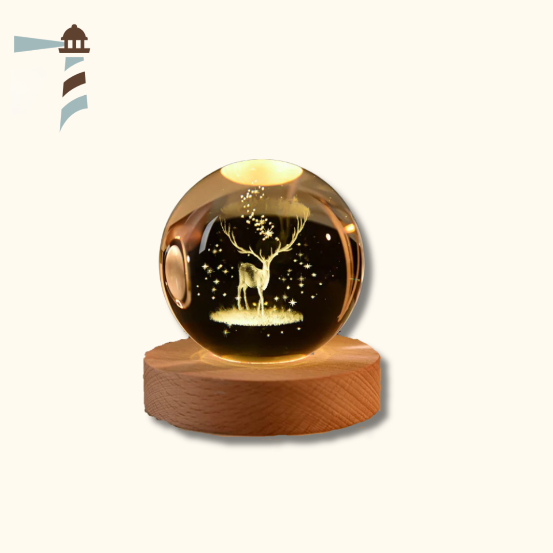 Сrystal Ball