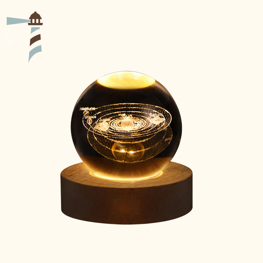 Сrystal Ball