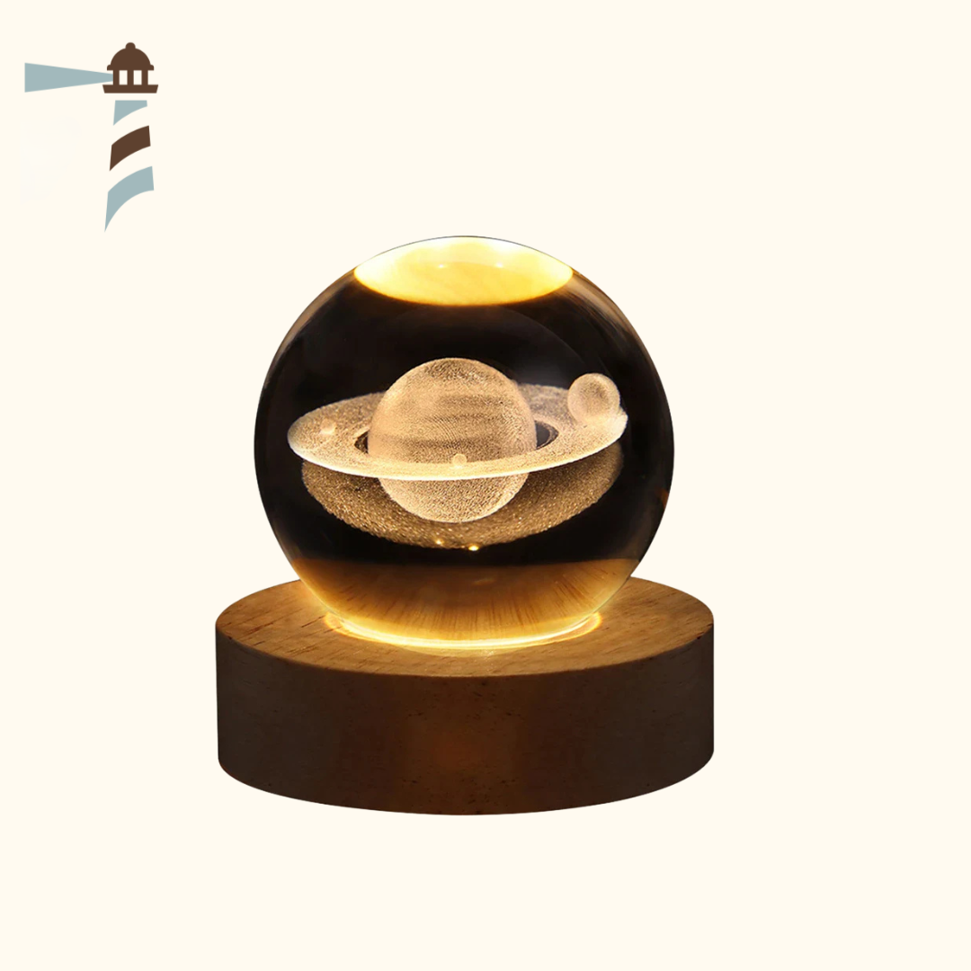 Сrystal Ball