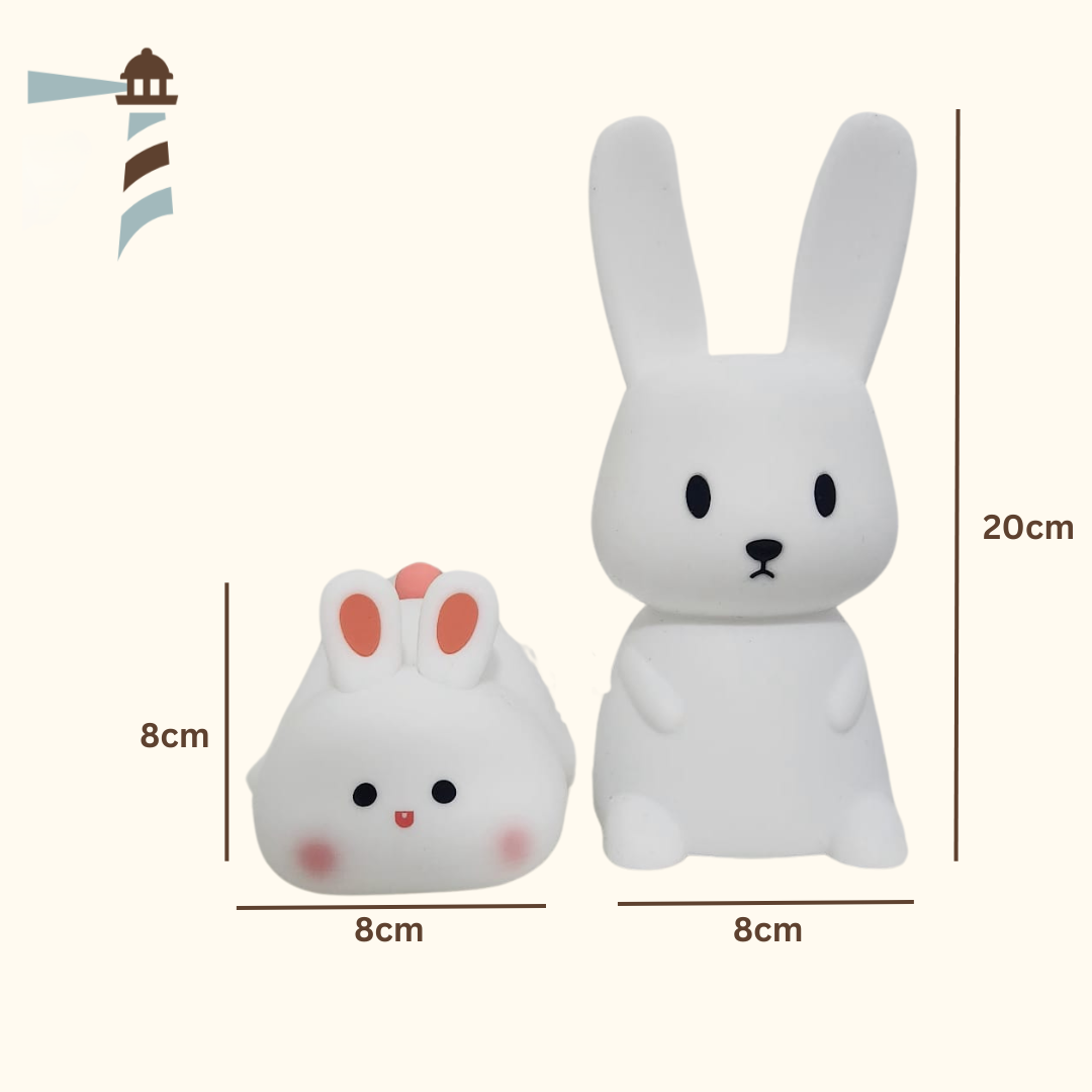 SoftBunny