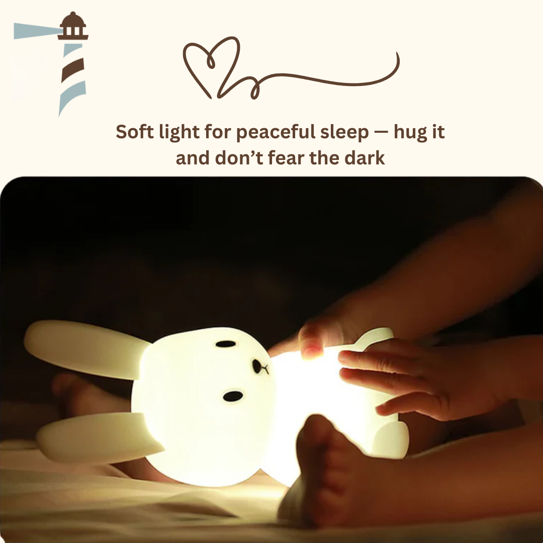 SoftBunny