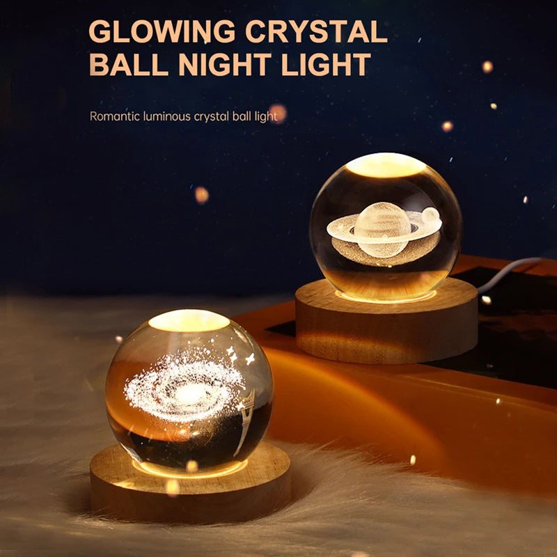 Сrystal Ball