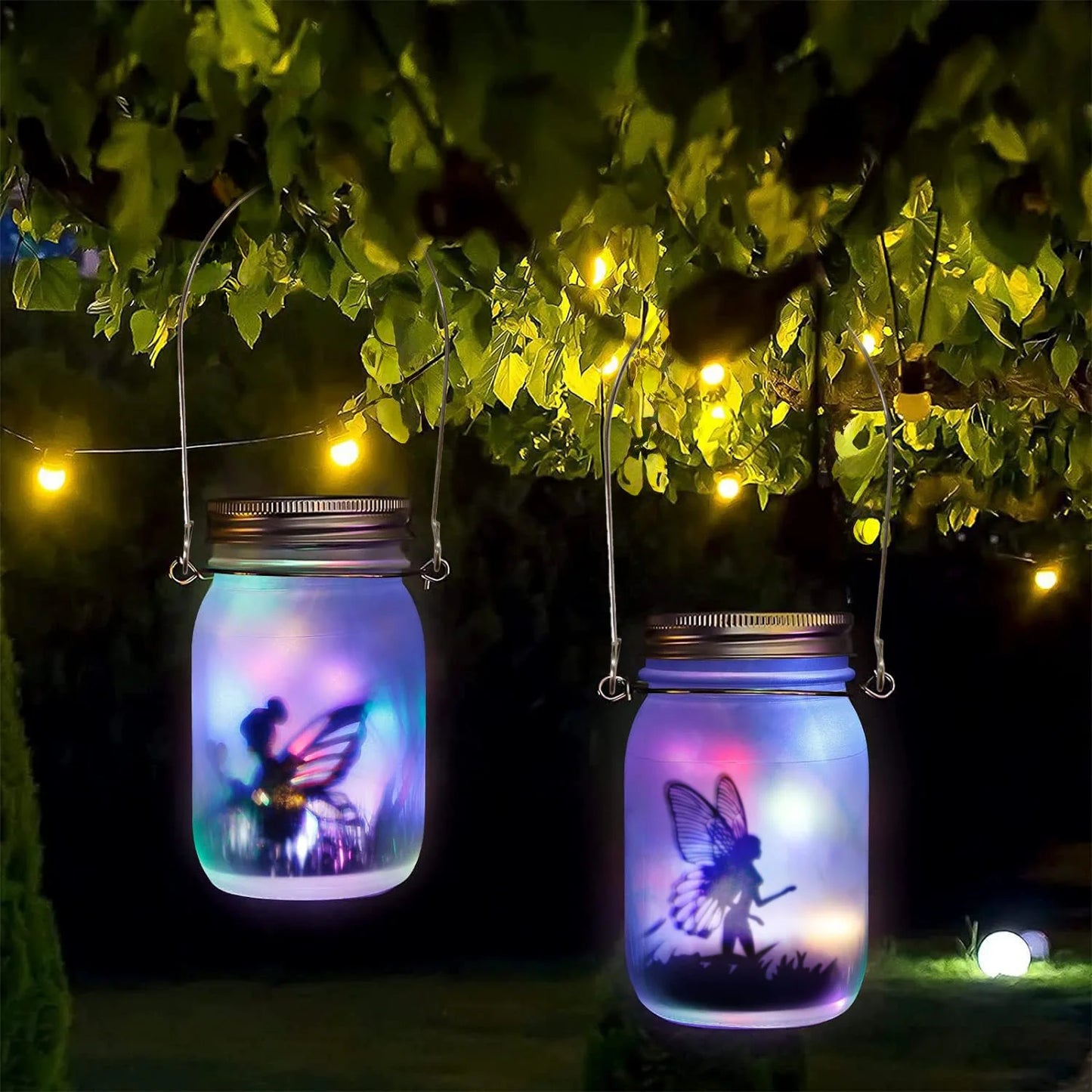 FairyLantern