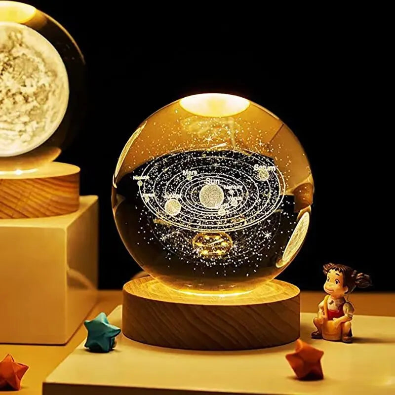 Сrystal Ball
