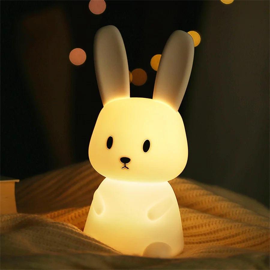 SoftBunny