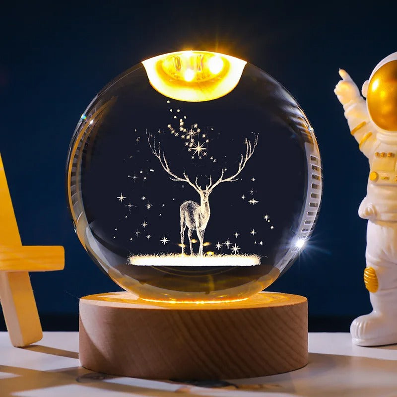 Сrystal Ball