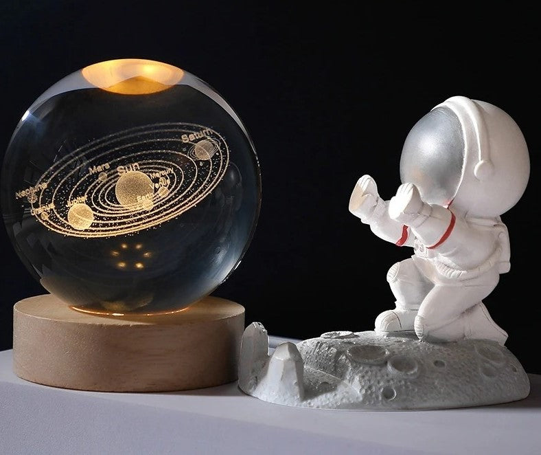 Сrystal Ball