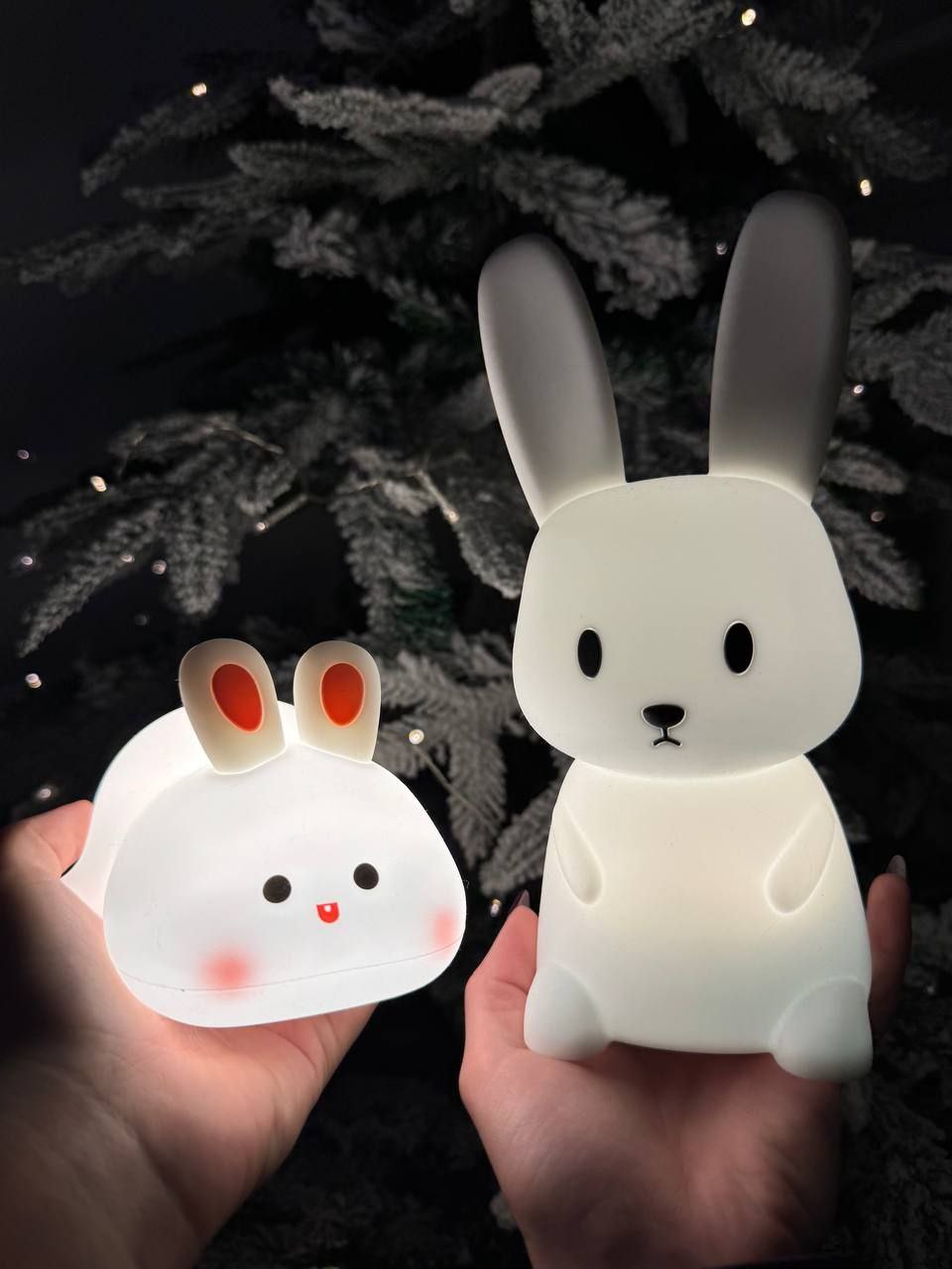 SoftBunny