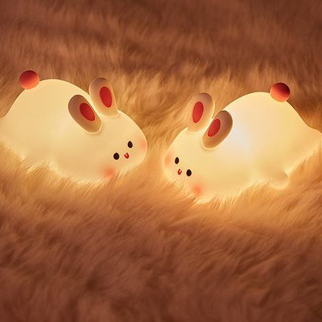 SoftBunny