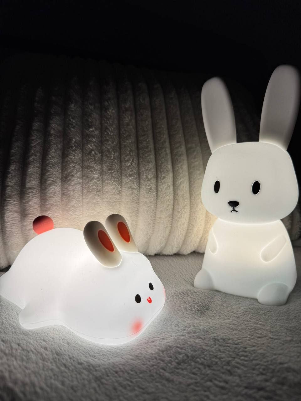 SoftBunny