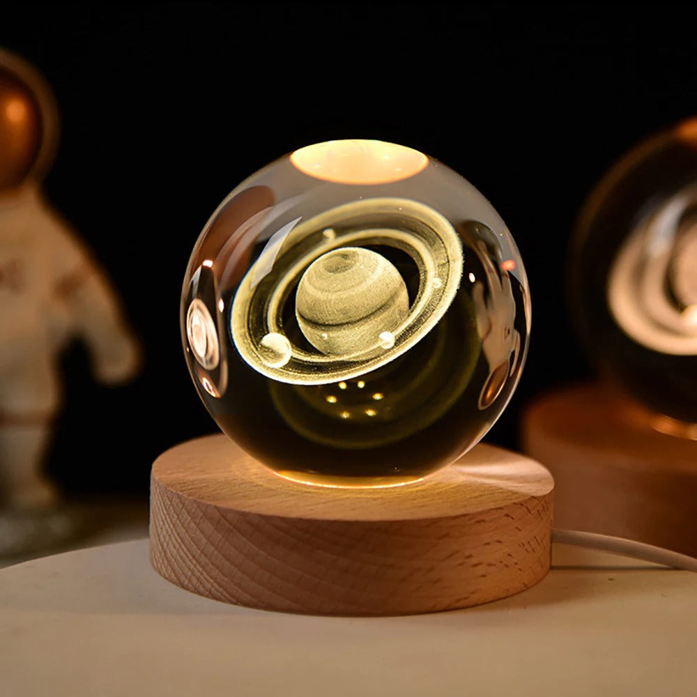 Сrystal Ball