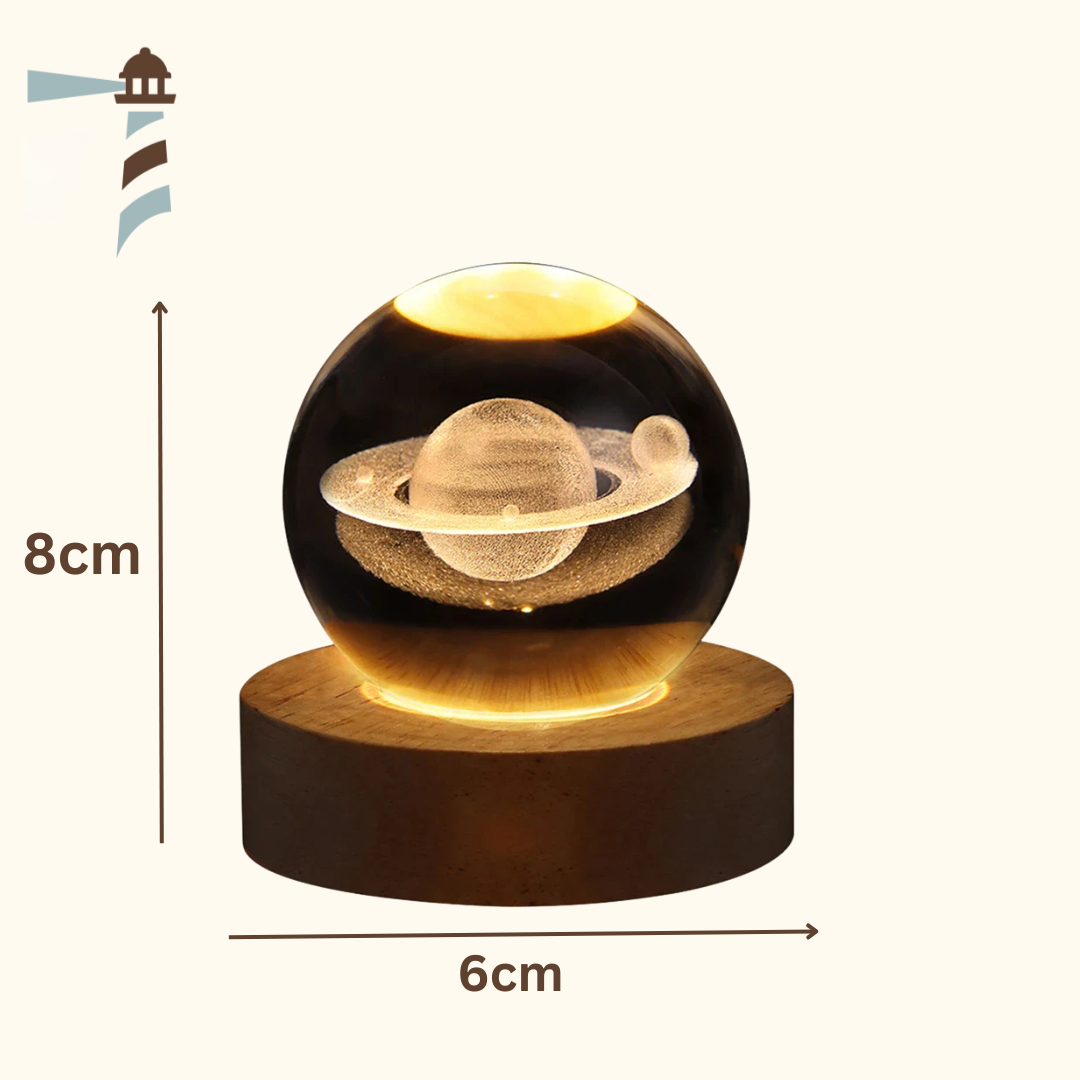 Сrystal Ball