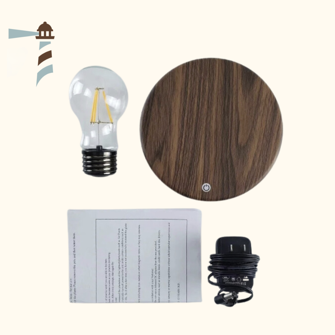 GravityBulb