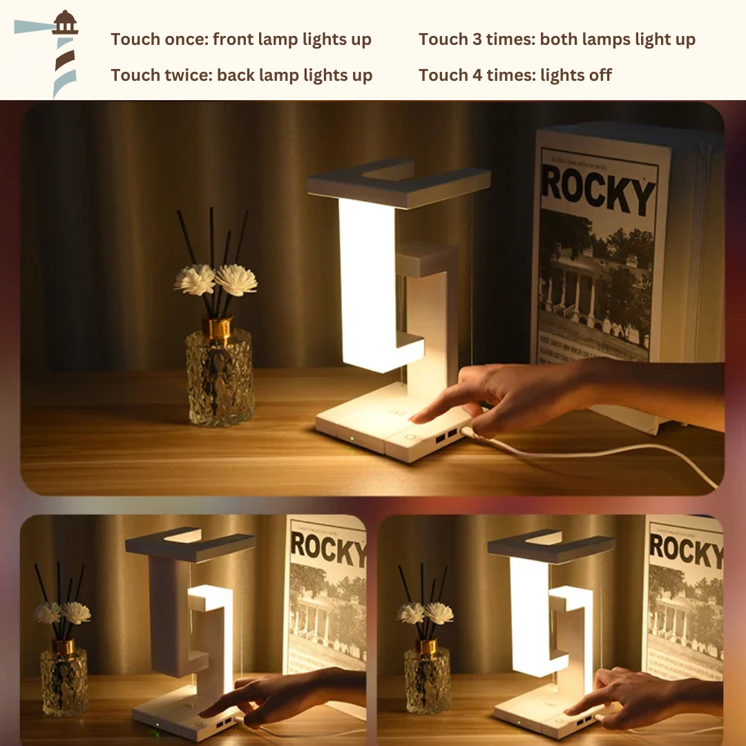 ZenLight