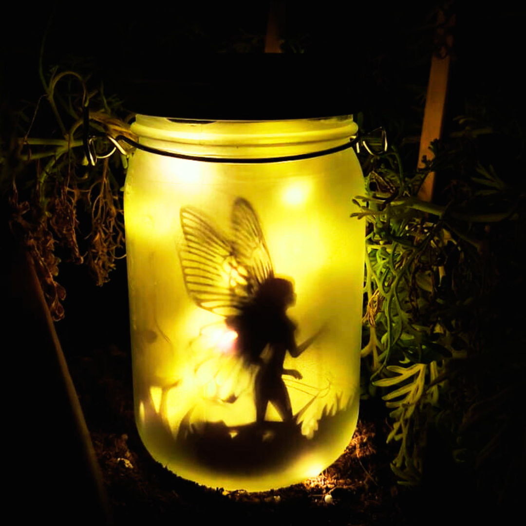 FairyLantern