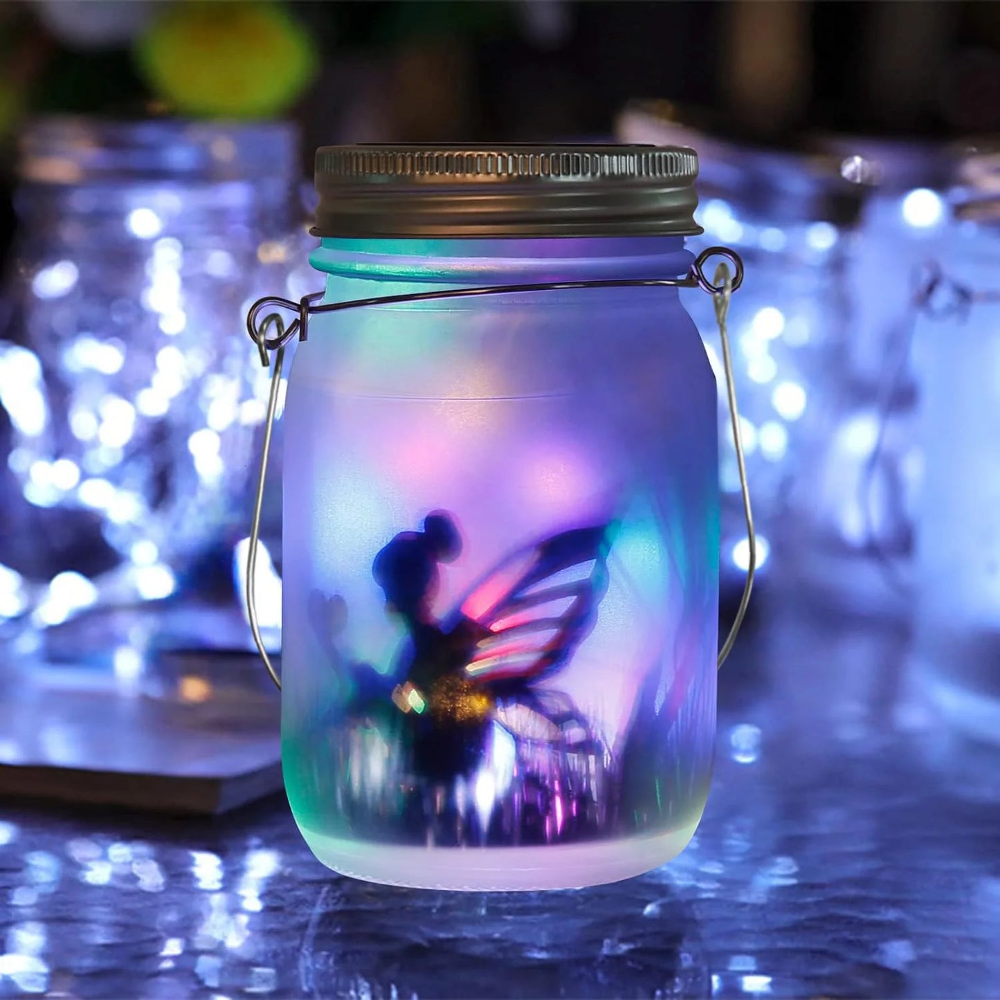 FairyLantern